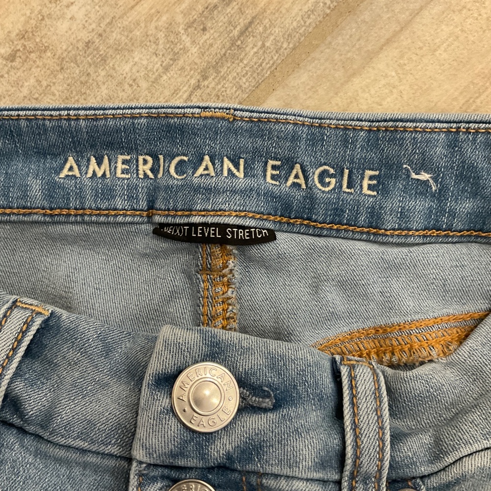 AEO SHORTS - Picture 2 of 5